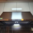 동편2단지경로당 | 안양 주방후드 교체 후기 동안구 관양동 동편마을 4단지 아파트 하츠 허리케인 주방 렌지 후드 교체