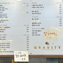 그래비티탕정점