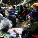 대전둘레산길(8구간) 이미지