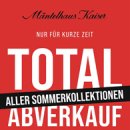 Das Total Angebot Gottes -Das Zeichen des Jona ( Matthäus 16,1-12) 이미지