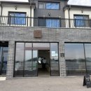 나우커피 여수신월점 | 여수 신월동 오션뷰 카페 서목 바다뷰를 보며 먹는 빙수 맛집