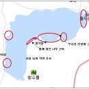 염치 낚시터 이미지