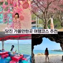 성북2리마을회관 | 충남 당진 가볼만한곳 추천 3월 4월 국내 여행지