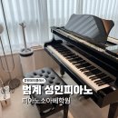우쿨렐레(중급) | 안양 범계성인피아노, 피아노소아베학원에서 원데이클래스 후기