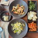 [파주운정맛집] 집밥 느낌 한식 맛집 오디디식당 찜닭 만족스러웠던 후기