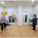 마음숲 이미지