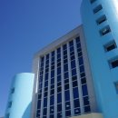 경남대표도서관 | 경남의 지성을 담다, 경남대표도서관 베이스패널 시공 후기