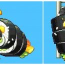 김밥스토리 이미지