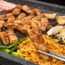 소아빠돼지엄마 | [은평 맛집] - 금대패 ( 합리적인 가격/가성비 흑돼지 맛집 )