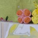 귀여운 양말목 부엉이가방 만들기 | 아가페공방 양말목공예 네잎클로버키링 행운키링