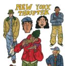 뉴욕뉴욕(New York New York) 이미지