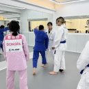 용인대 강동유도관 이미지