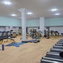 속리산 휴양센터 이미지