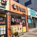 김밥나라천안역