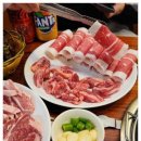 한우생각정육식당