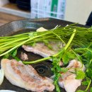 동해지방해양수산청 | [강원 동해] 바다삼겹살 :: 망상해수욕장 삼겹살 오션뷰 현지인 추천 맛집