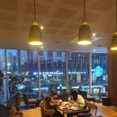 마포-상암-마포-6500 | 상암동 카공하기 좋은 카페 스타벅스 상암 사보이시티점 | 아이스 말차 글라이즈드 티 라떼 후기