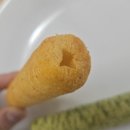 [과자 리뷰] 우마이봉이랑 찰떡 싱크로율! 멈출 수 없는 달콤 짭짤함, 몽키통통 옥수수 스틱 바베큐맛...
