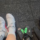 (주)EMS | 저주파 마사지기 종아리 EMS 안마기 추천 일주일 후기