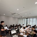 클린히트 복싱 짐 이미지