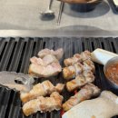 송진관숯불구이 | 장안동 맛집 고기집 송진관 숯불구이전문점, 육회서비스 콜키지프리