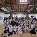 동백에이스타미술학원 | 전시회 오픈을 축하해요!-#동백에이스타미술학원 전시회 소식!
