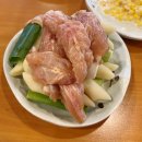 떠들썩 숯불생고기 | 공릉맛집 태릉입구역맛집 : 암사골숯불닭갈비 (주말저녁방문 솔직후기)