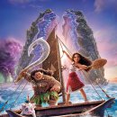 Moana2 | '모아나 2' (Moana 2, 2024) 후기