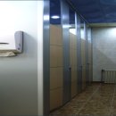 부산진구청 화장실 이미지