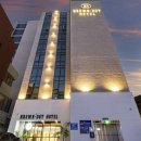 브라운도트 사직야구장점 이미지