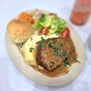 수영미트 | 광안리 신상 맛집 남천동 로피Loafy 미트로프 전문점 데이트코스 추천
