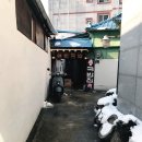 무등로(초등학교앞) | 광주광역시 동구 무등로 골목길 든든한 한끼 해반국밥🍲