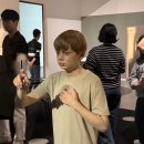 맨소래덤아시아퍼시픽(주) | 서울 용산 놀거리 아모레퍼시픽미술관 &lt;엘름그린&amp;드라그셋 Spaces&gt; 전시회 관람 후기 예약, 주차 등