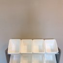 토이 스토리지 Toy Storage Organizer with Bins 이미지