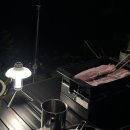 감성 캠핑랜턴 루메나 M4 랜턴 내돈내산 후기 (밝기, 구성품, 활용법)