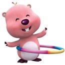 발레뜨망 이미지
