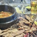 하대동180 | 진주 하대동 맛집 오다가다 술집 고기 닭목살 추천