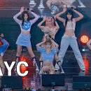 용인대학교 축제 직캠 STAYC Fancam 230503 이미지