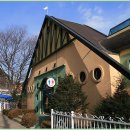 용추휴게소 화장실 이미지