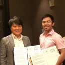 더블유복싱 이미지