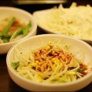 통큰 통갈비 이미지