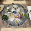 삼경사 | 오창 룸식당 참치와 모듬회 다 나오는 삼경횟집 C세트 후기