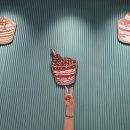 Cool 과일빙수 이미지