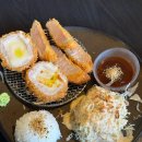 [밤리단길 맛집] 밤리단길에서 10년 째 인기 많은 &#39;가츠잇&#39; 내돈내산 솔직후기