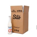 (주)사일로 | 3만원 이하 센스있는 연말, 신년 선물 추천 ㅣ 총알배송 사일로(silo) 커스텀 막걸리 !