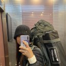 통영캠핑스토리 | 통영 매물도 뚜벅이 백패킹 후기: 배 결항 &amp; 멧돼지 만난 썰 / [2024년 11월]