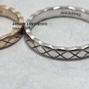 새반지 | 샤넬 코코크러쉬 라이트 폴리싱 · 스크레치 복원 작업천안 님 샤넬 반지 스크레치 제거 &amp; 폴리싱 후기