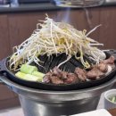 당산역 9번 출입구 | 당산역 근처 맛집 월양 양갈비, 프렌치랙, 마늘밥