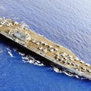 항공모함 이미지