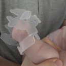 용치 | 손목 치발기 앙파파 미피치발기 후기